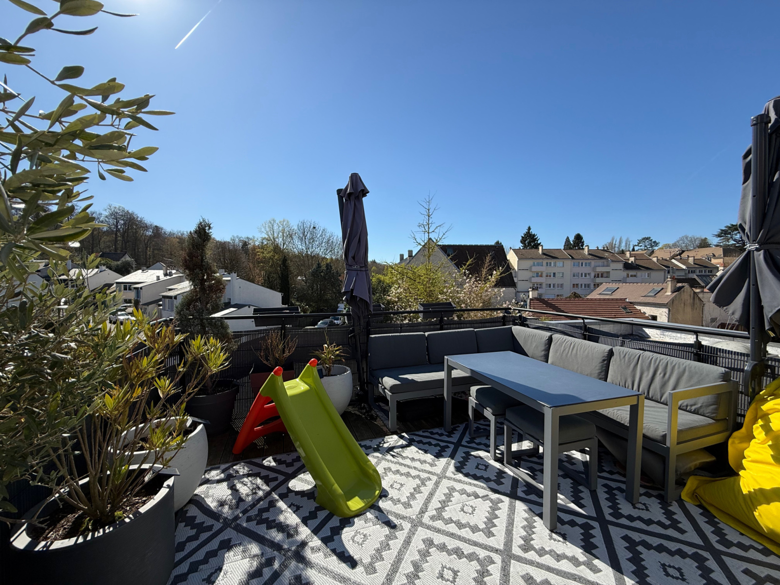 Image_3, Appartement, Orgeval, ref :MMLAP710004117