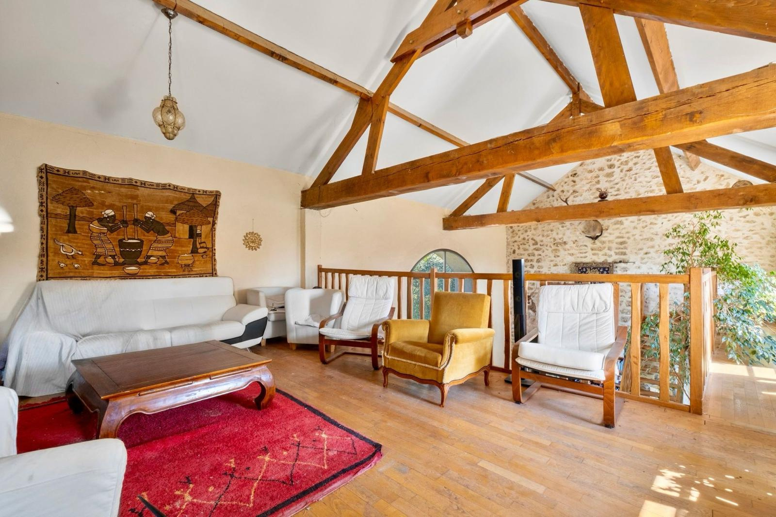 Image_4, Propriete, Alluets-le-Roi, ref :MEVPR740004148