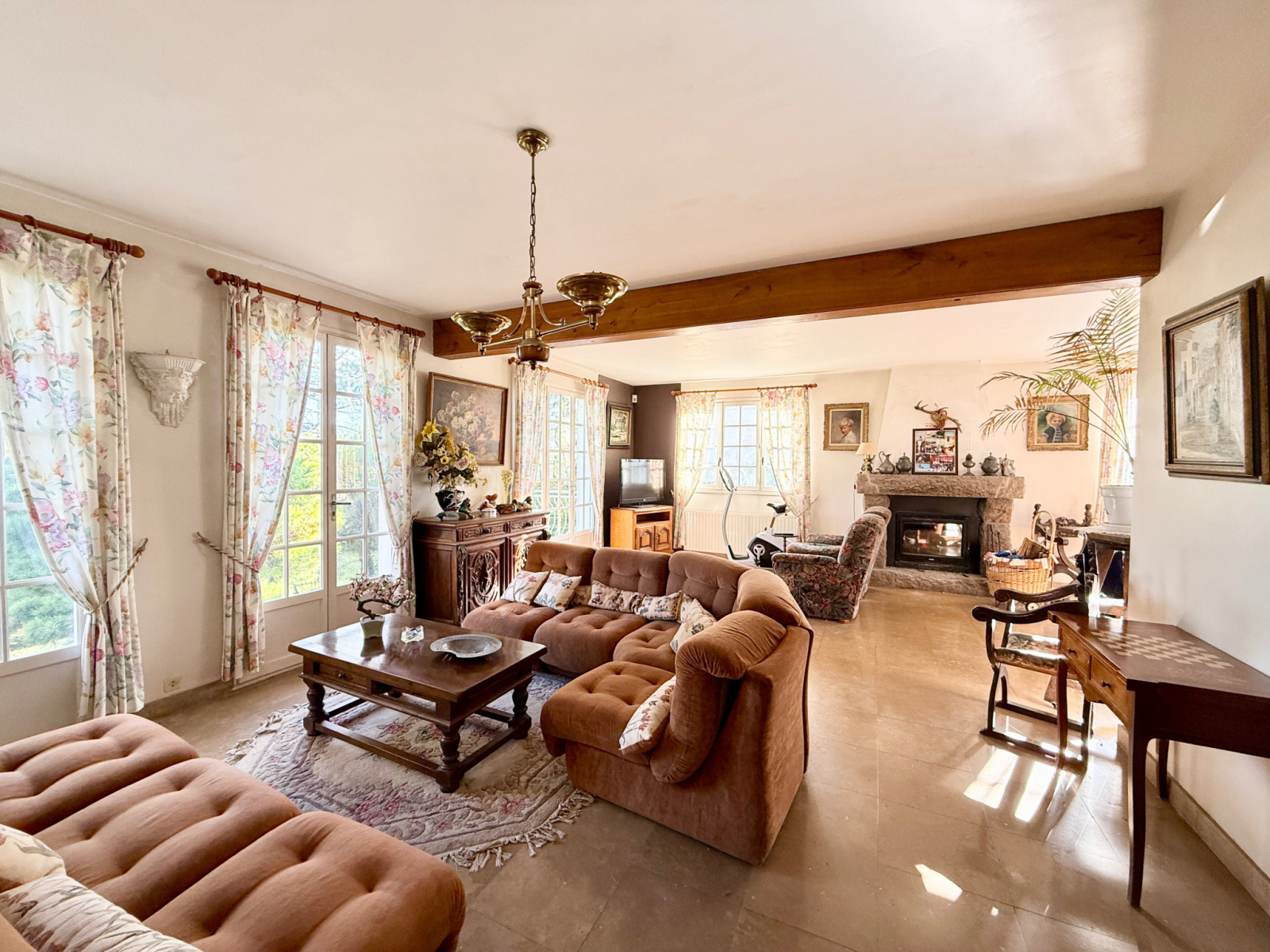 Image_4, Maison, Orgeval, ref :49474