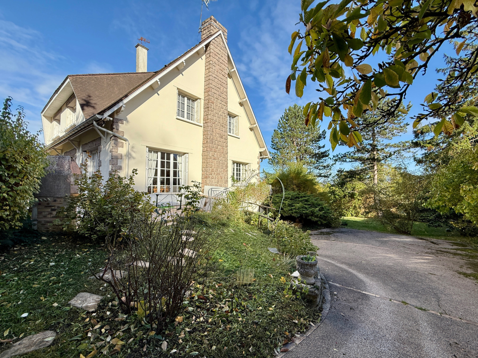 Image_16, Maison, Orgeval, ref :49474