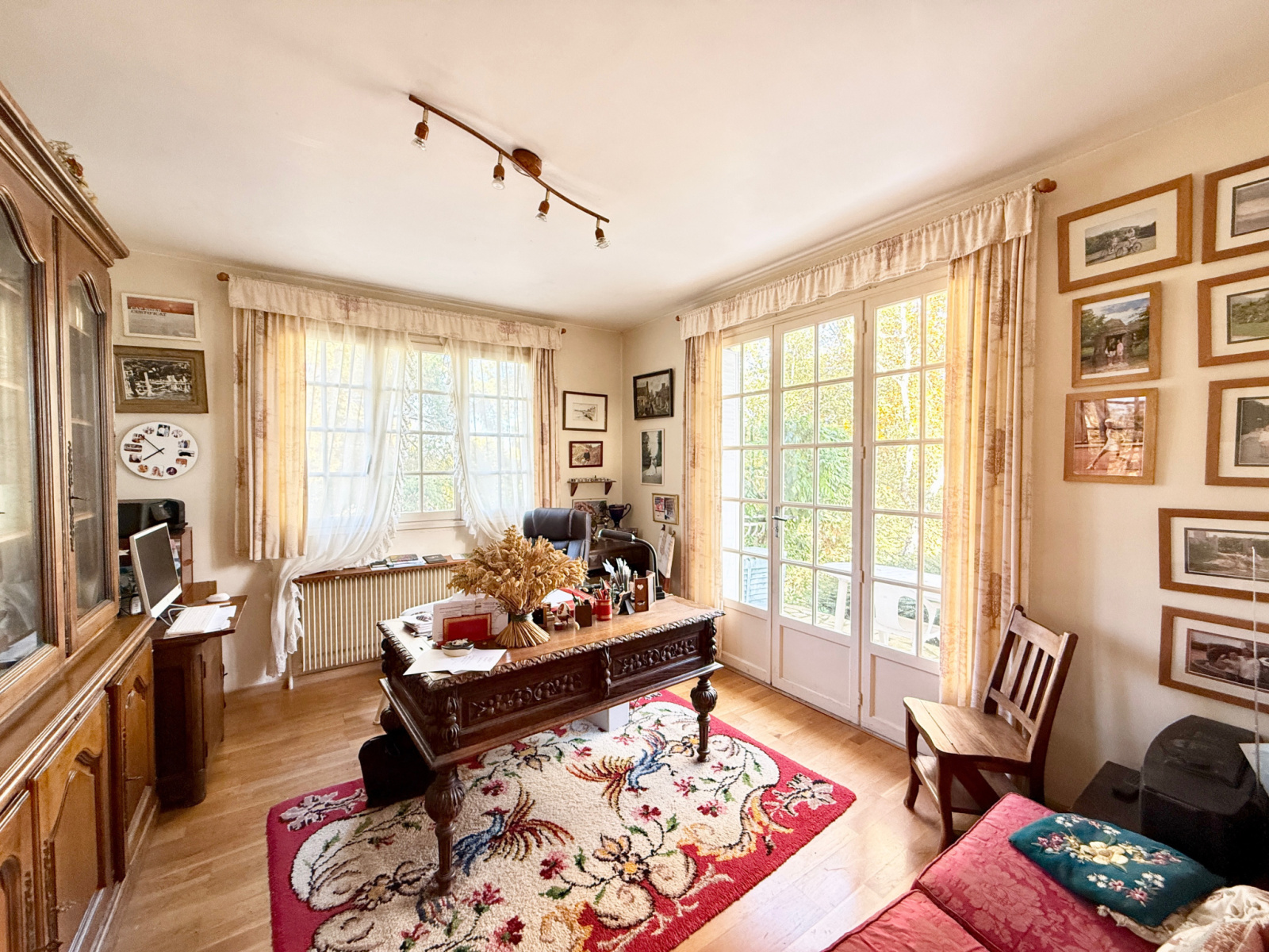 Image_7, Maison, Orgeval, ref :49474