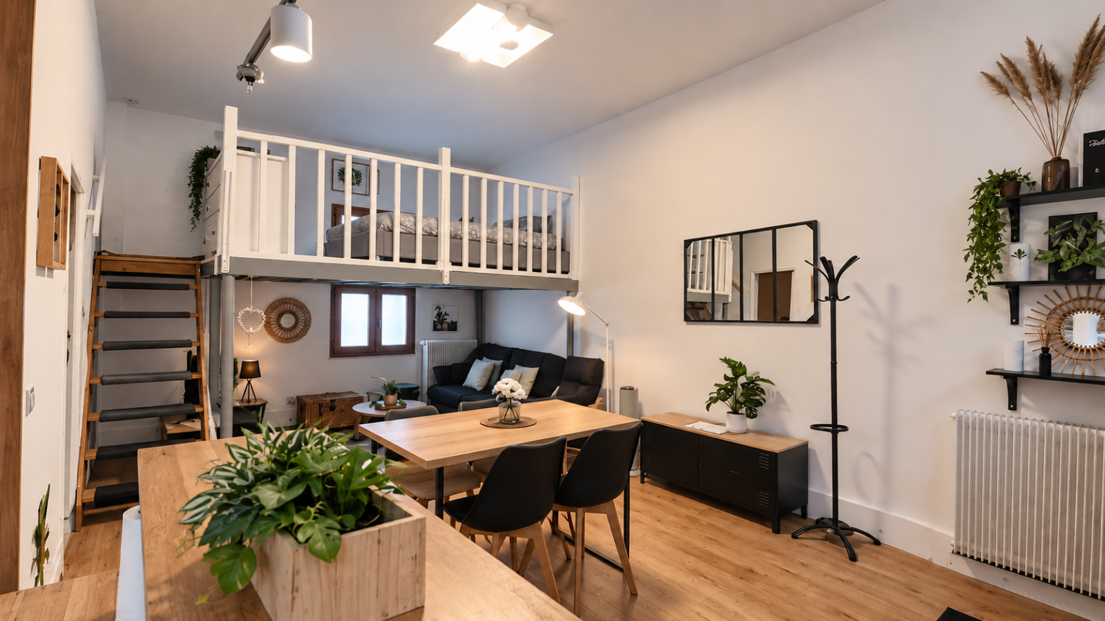 Image_4, Appartement, Leuville-sur-Orge, ref :DMVAP800006539