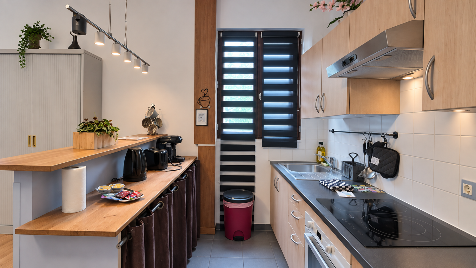 Image_3, Appartement, Leuville-sur-Orge, ref :DMVAP800006539