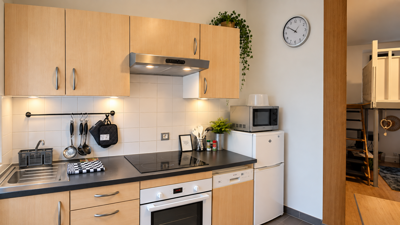 Image_5, Appartement, Leuville-sur-Orge, ref :DMVAP800006539