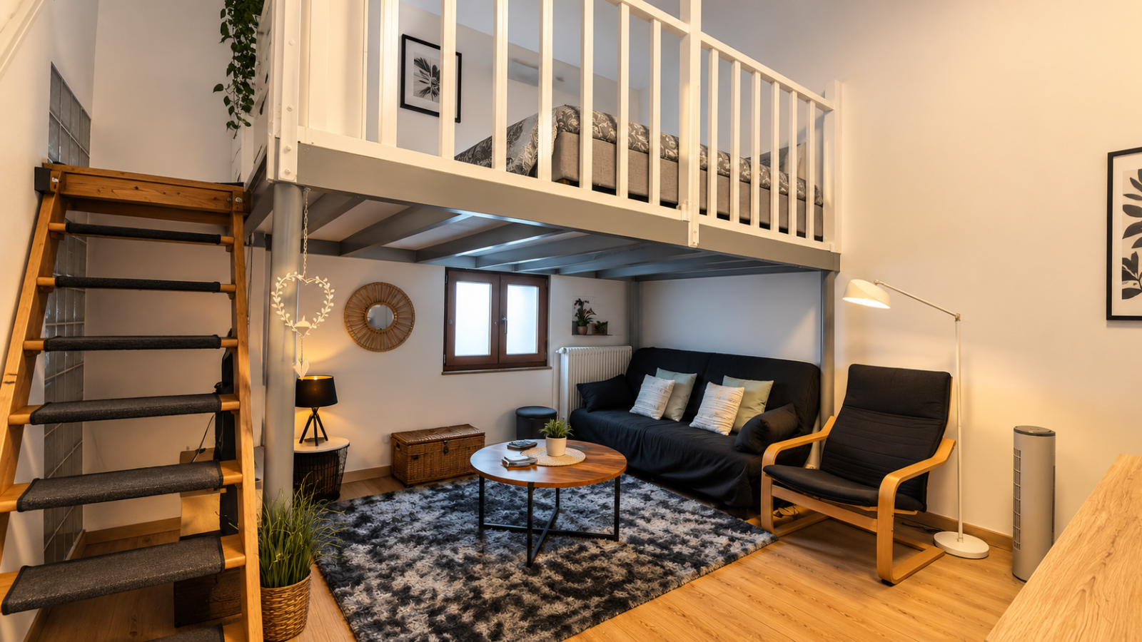 Image_6, Appartement, Leuville-sur-Orge, ref :DMVAP800006539
