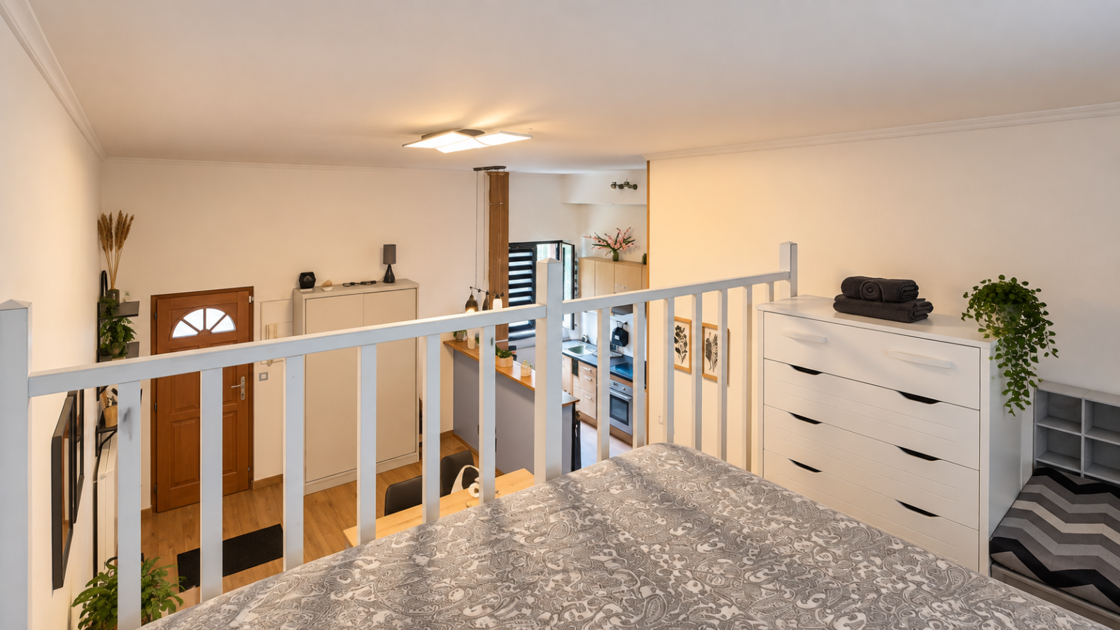 Image_12, Appartement, Leuville-sur-Orge, ref :DMVAP800006539