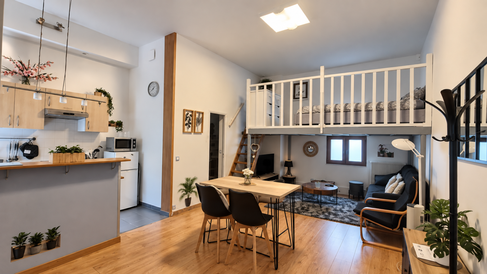 Image_13, Appartement, Leuville-sur-Orge, ref :DMVAP800006539