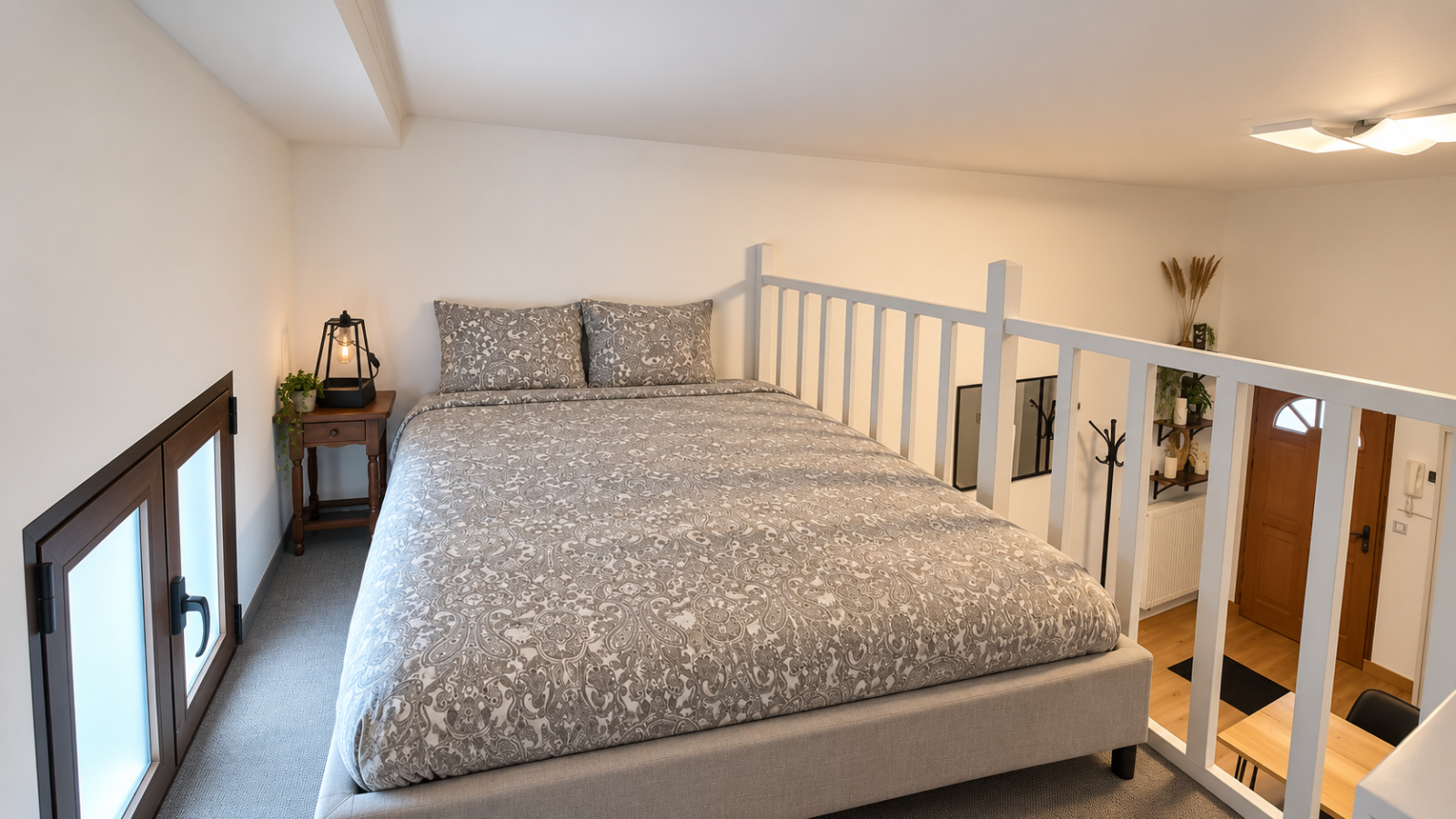 Image_11, Appartement, Leuville-sur-Orge, ref :DMVAP800006539