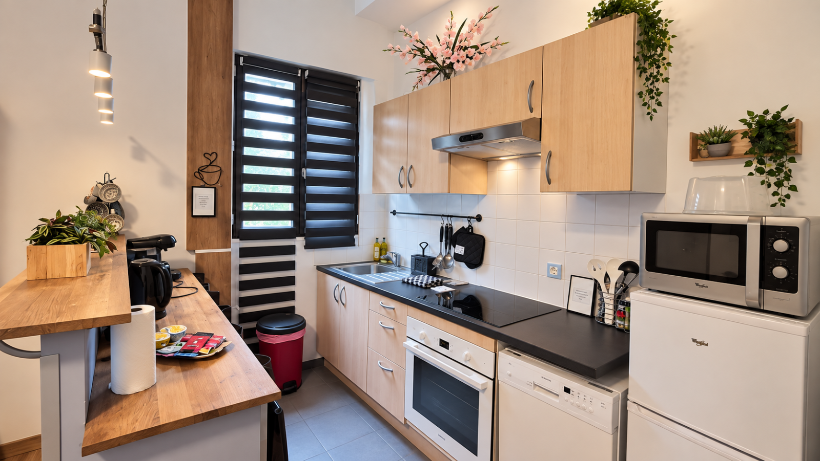 Image_2, Appartement, Leuville-sur-Orge, ref :DMVAP800006539
