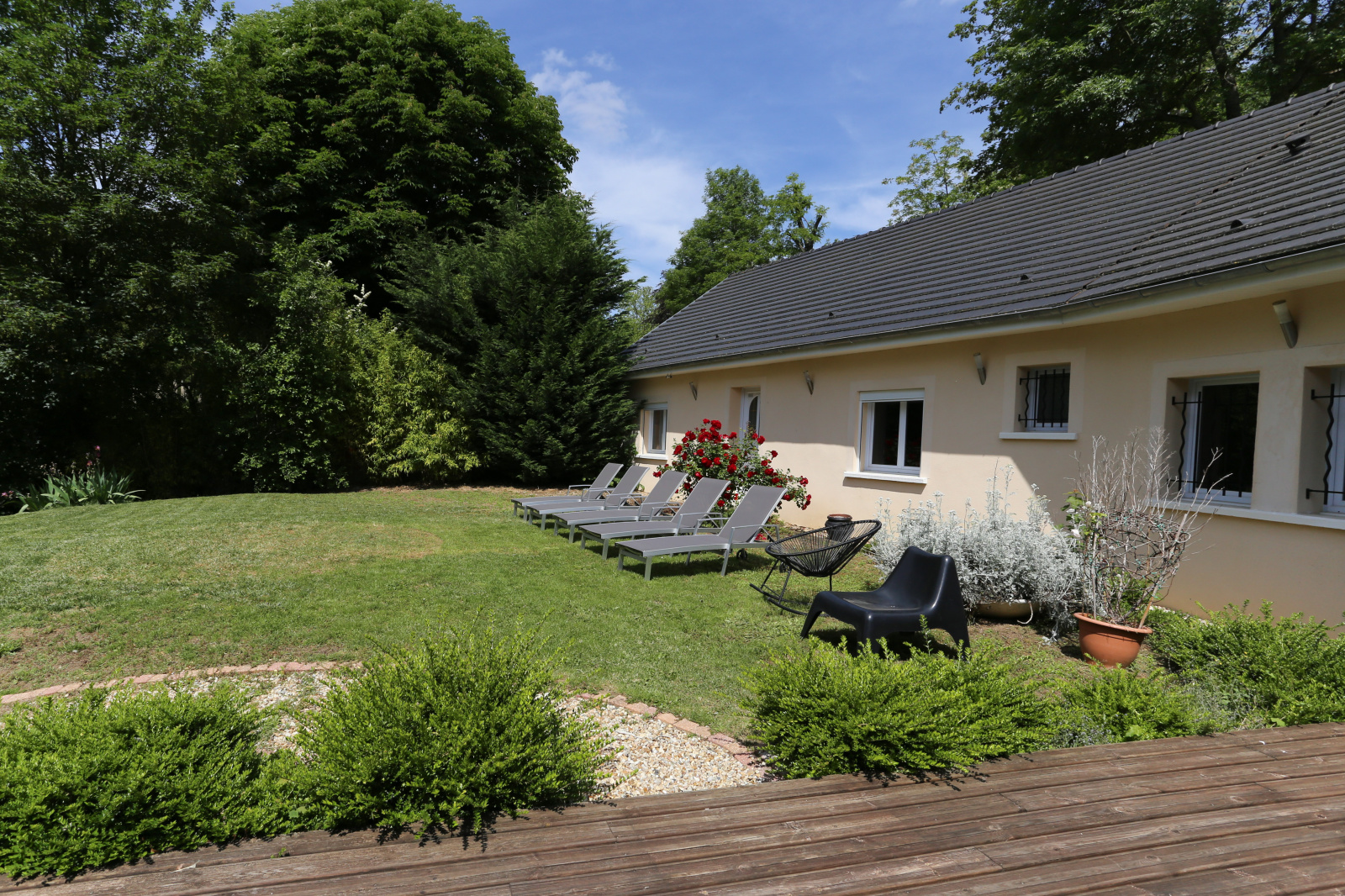 Image_2, Maison, Orgeval, ref :49399