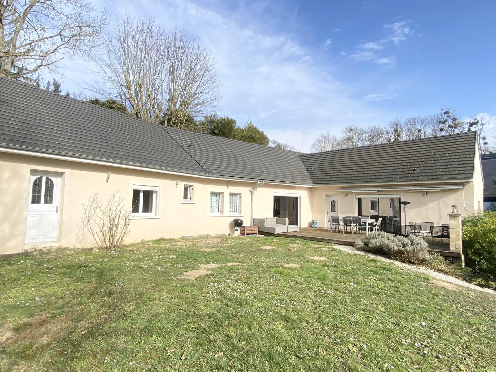 Image_3, Maison, Orgeval, ref :49399