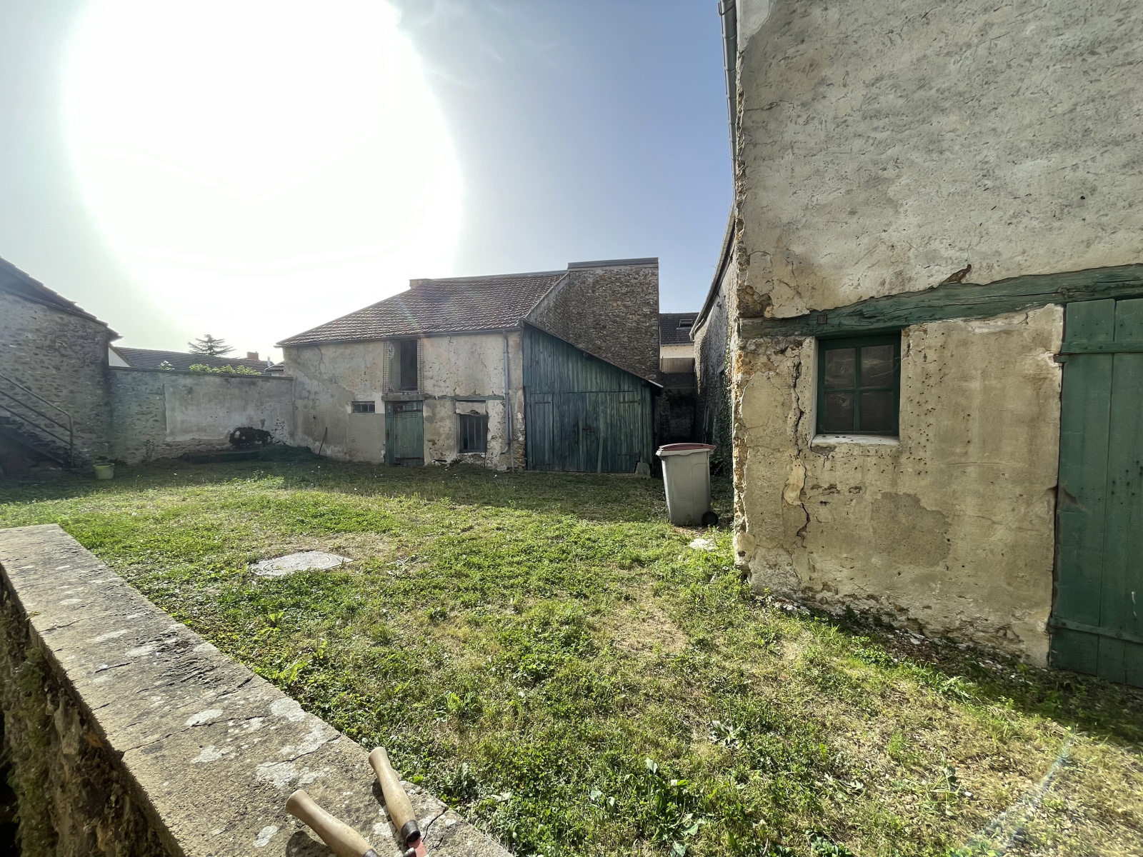 Image_1, Maison, Orgeval, ref :49282