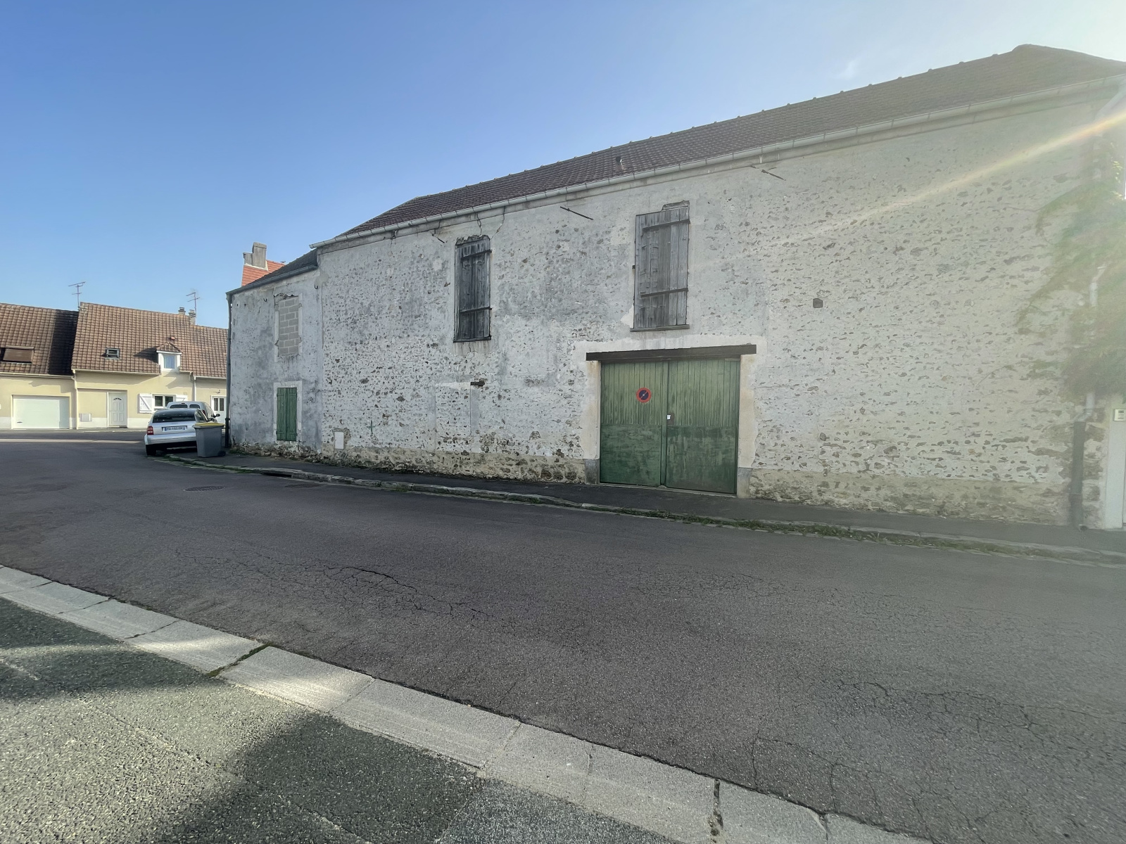 Image_13, Maison, Orgeval, ref :49282