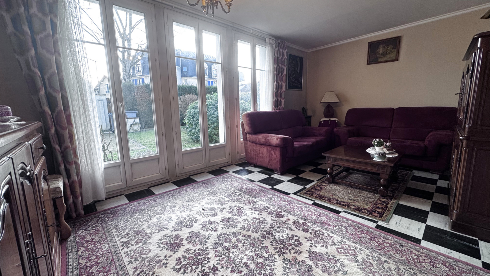 Image_1, Maison, Antony, ref :OV10001590