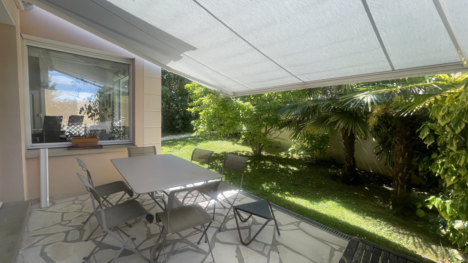 Image_4, Maison, Orgeval, ref :49395