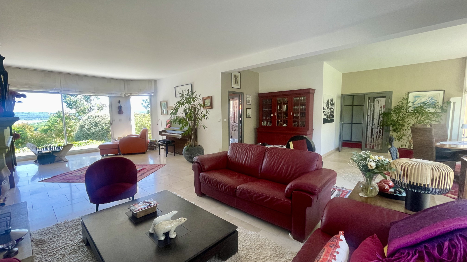 Image_7, Maison, Orgeval, ref :49395