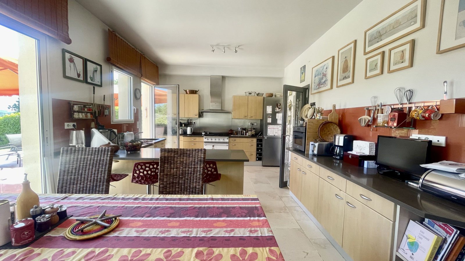 Image_9, Maison, Orgeval, ref :49395