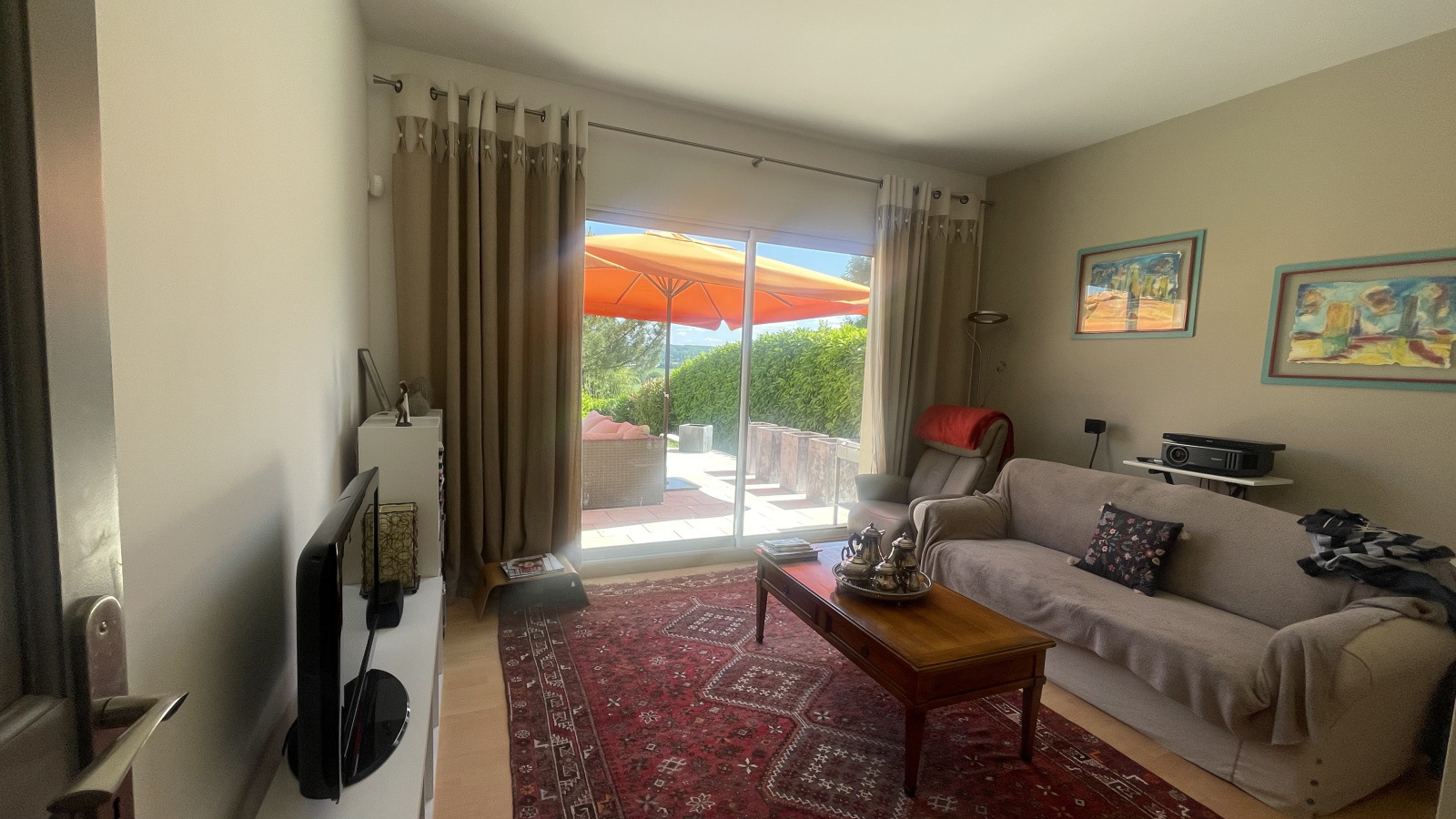 Image_11, Maison, Orgeval, ref :49395