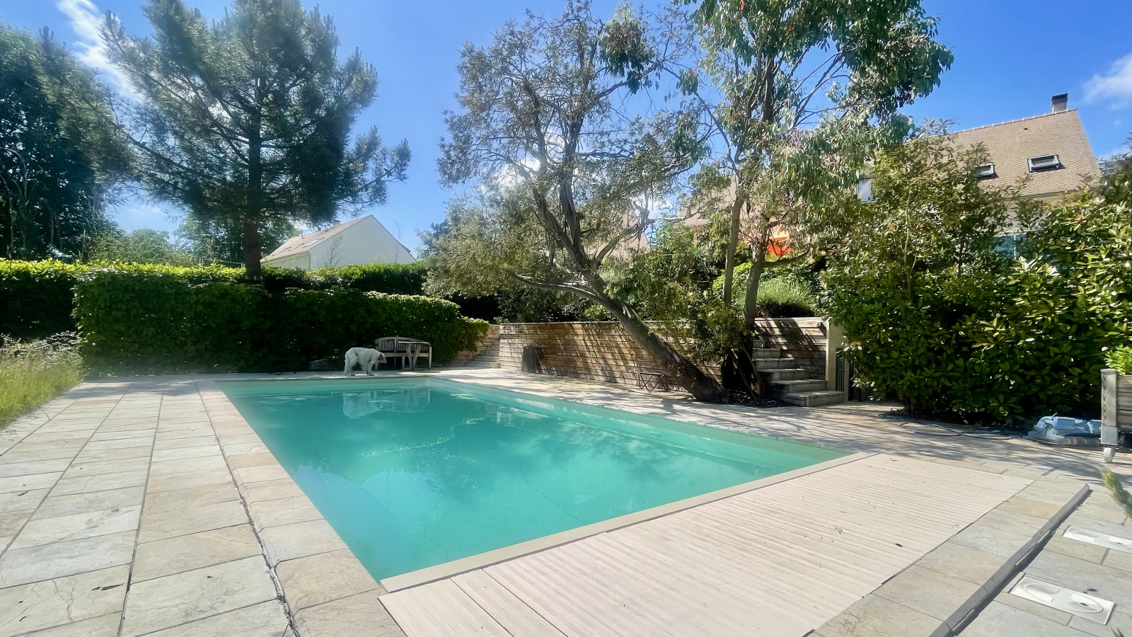 Image_2, Maison, Orgeval, ref :49395