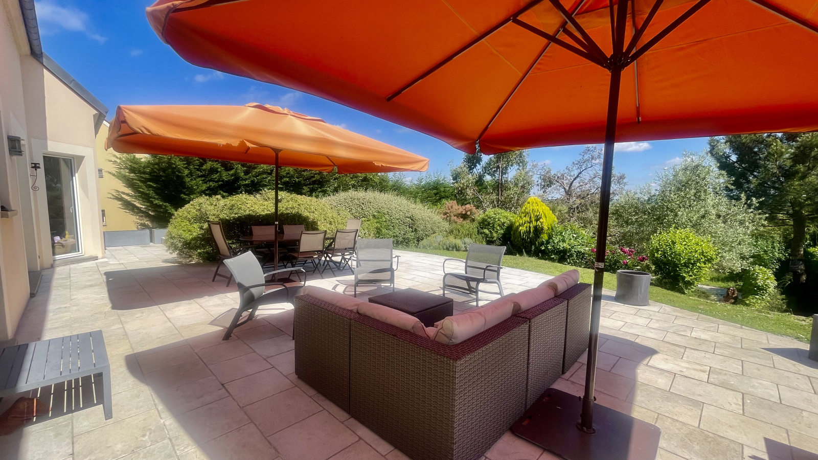 Image_3, Maison, Orgeval, ref :49395