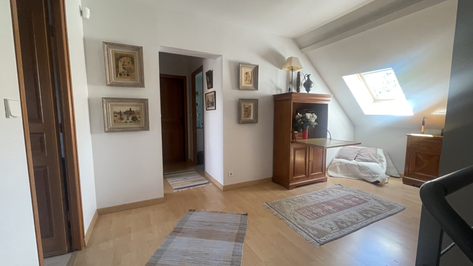 Image_13, Maison, Orgeval, ref :49395