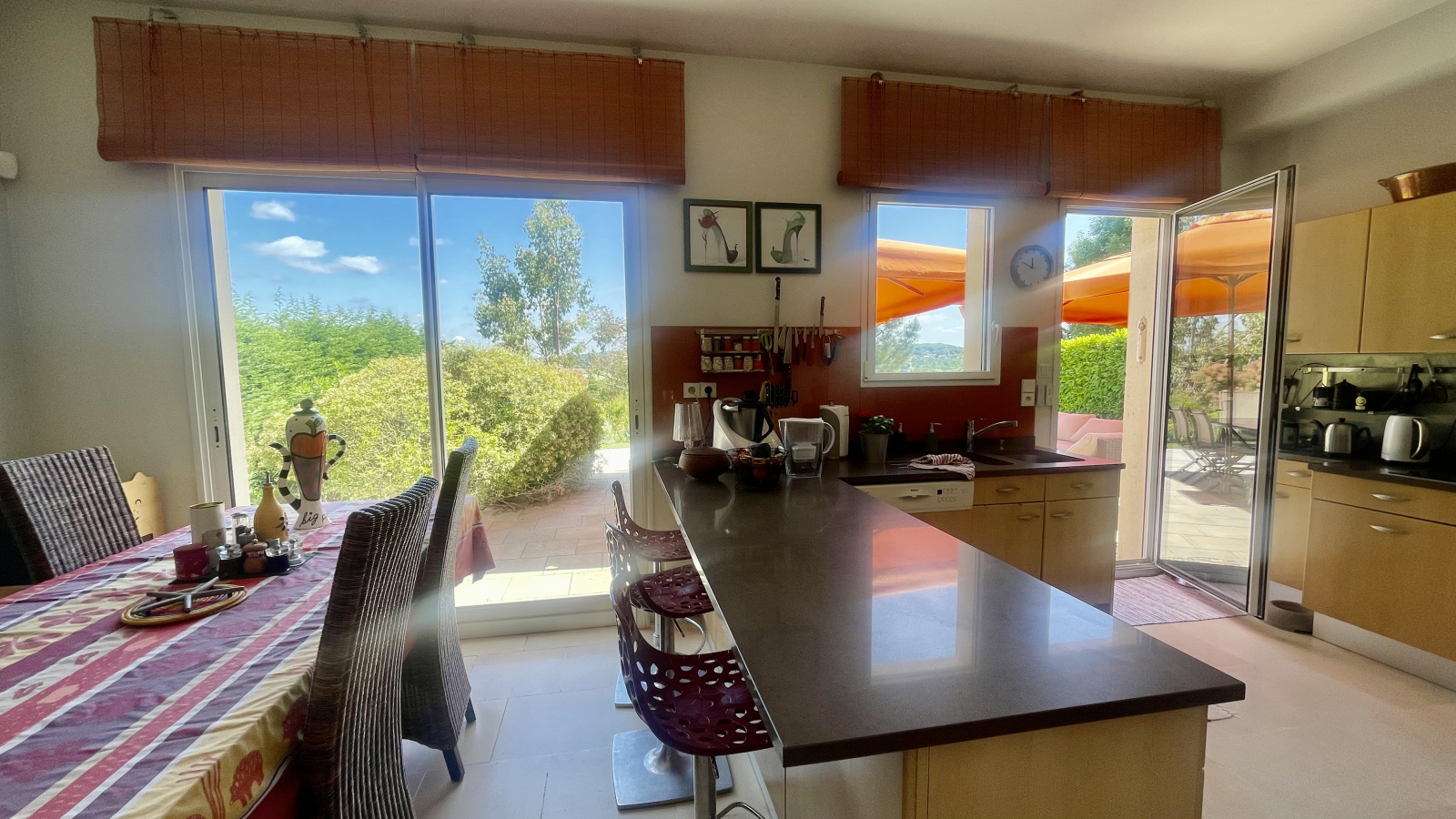 Image_8, Maison, Orgeval, ref :49395