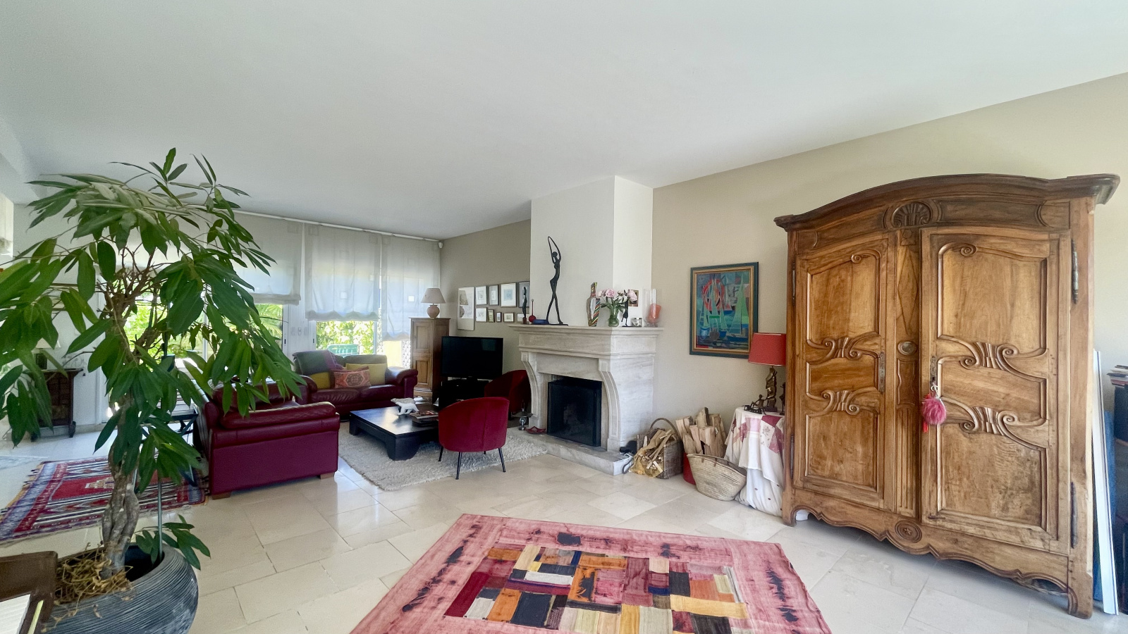 Image_6, Maison, Orgeval, ref :49395