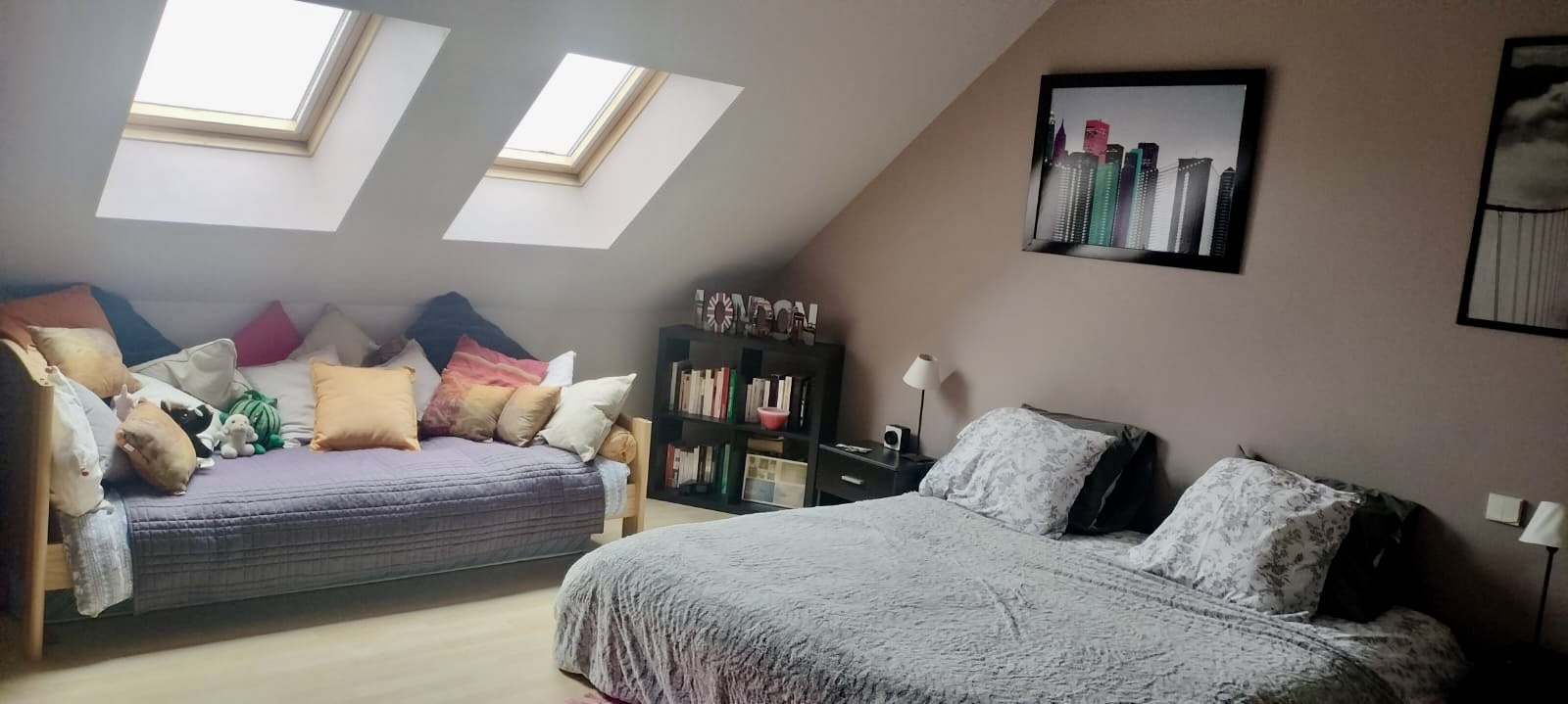 Image_14, Maison, Orgeval, ref :49395