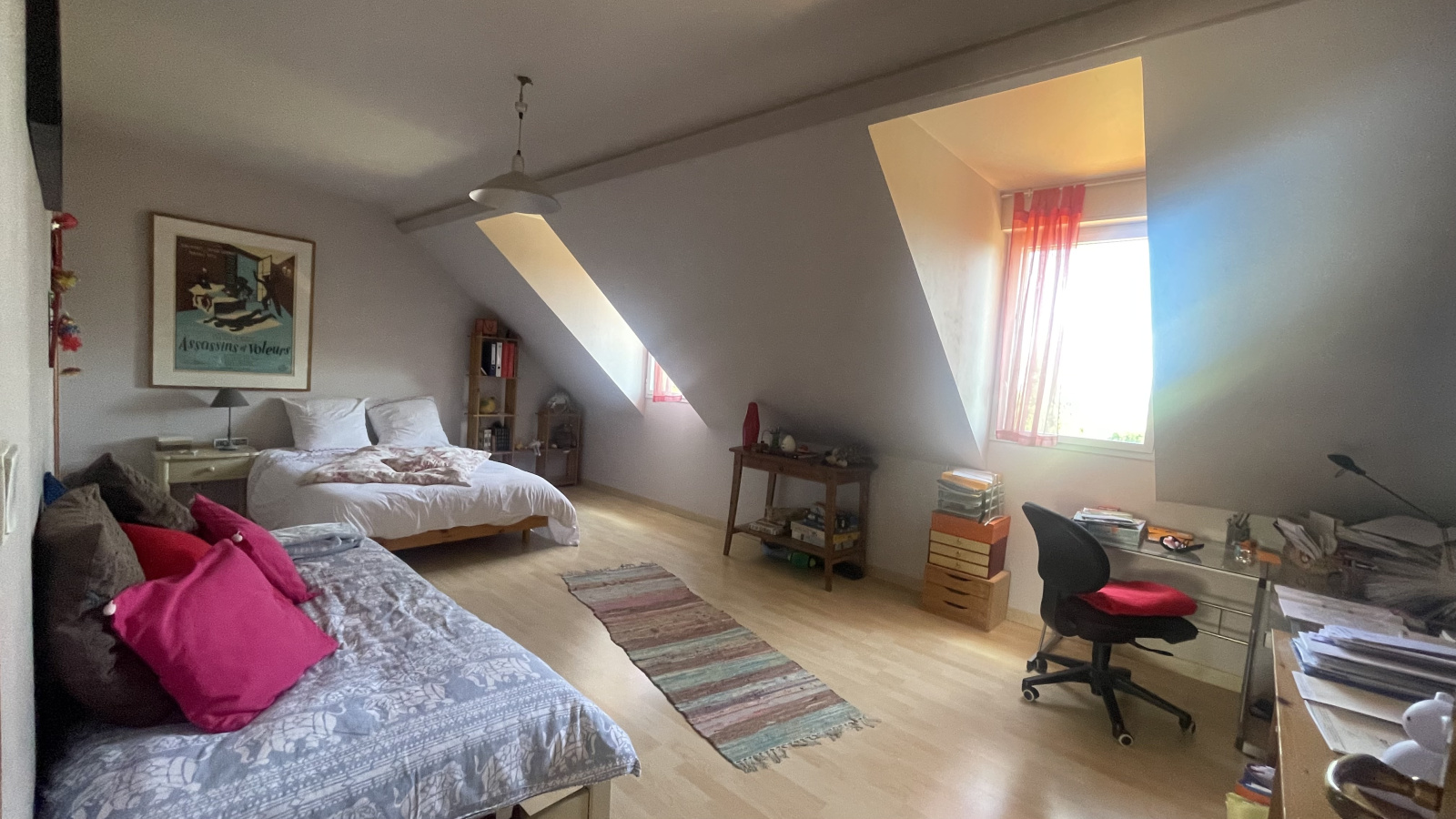 Image_15, Maison, Orgeval, ref :49395