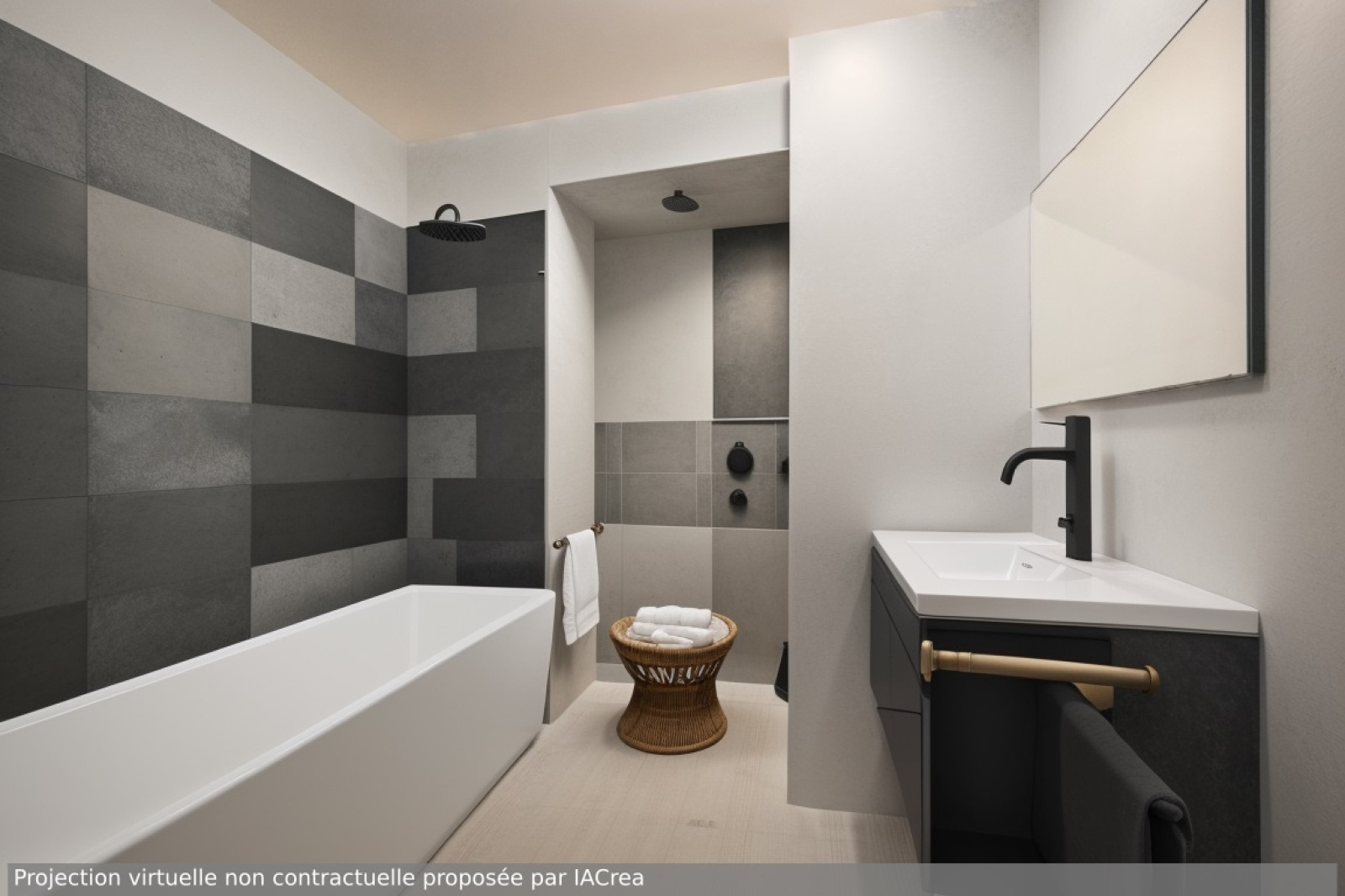 Image_4, Appartement, Villejuif, ref :SOVST610001541