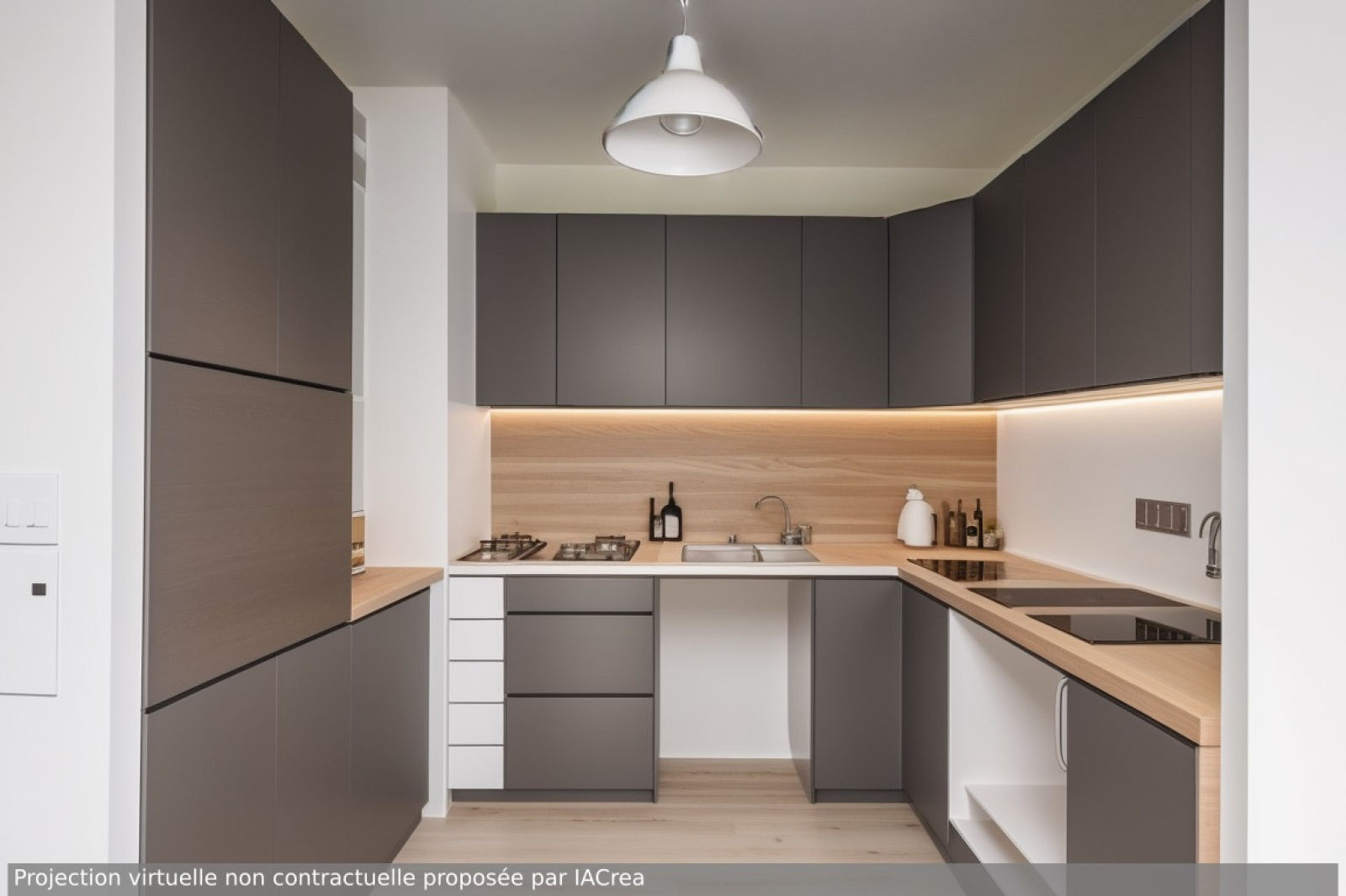 Image_3, Appartement, Villejuif, ref :SOVST610001541
