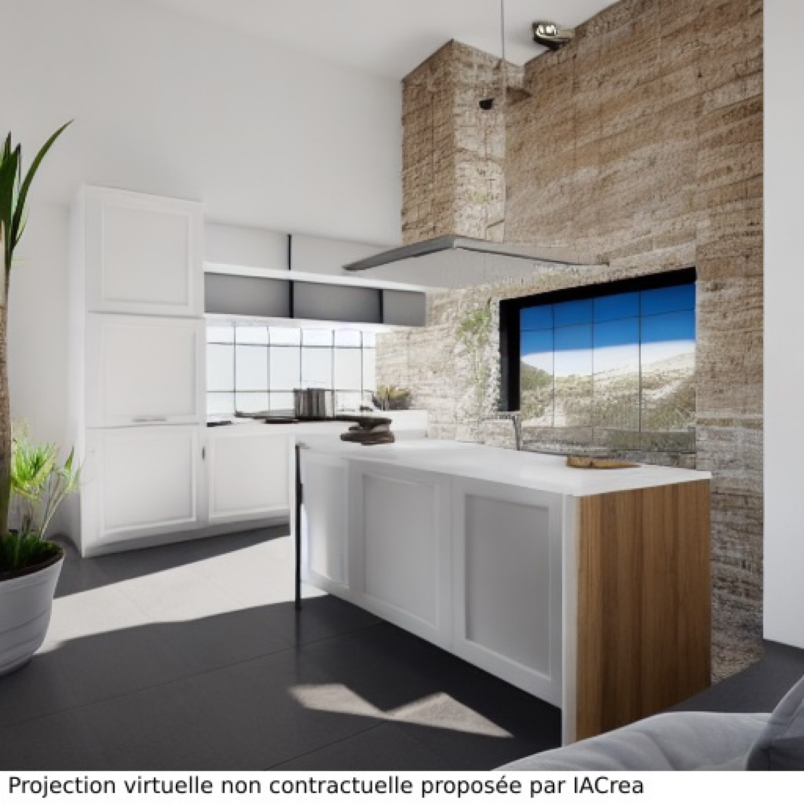 Image_2, Appartement, Villejuif, ref :SOVST610001541