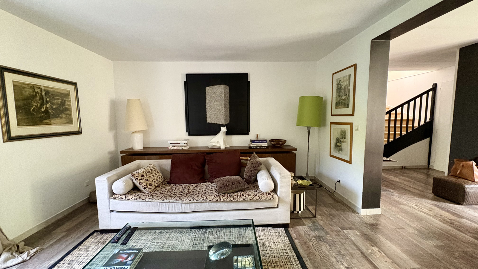 Image_4, Maison, Orgeval, ref :49435