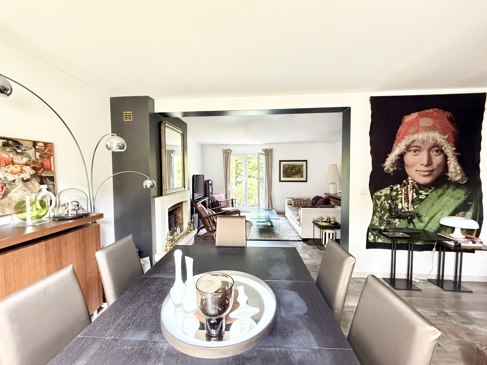 Image_5, Maison, Orgeval, ref :49435