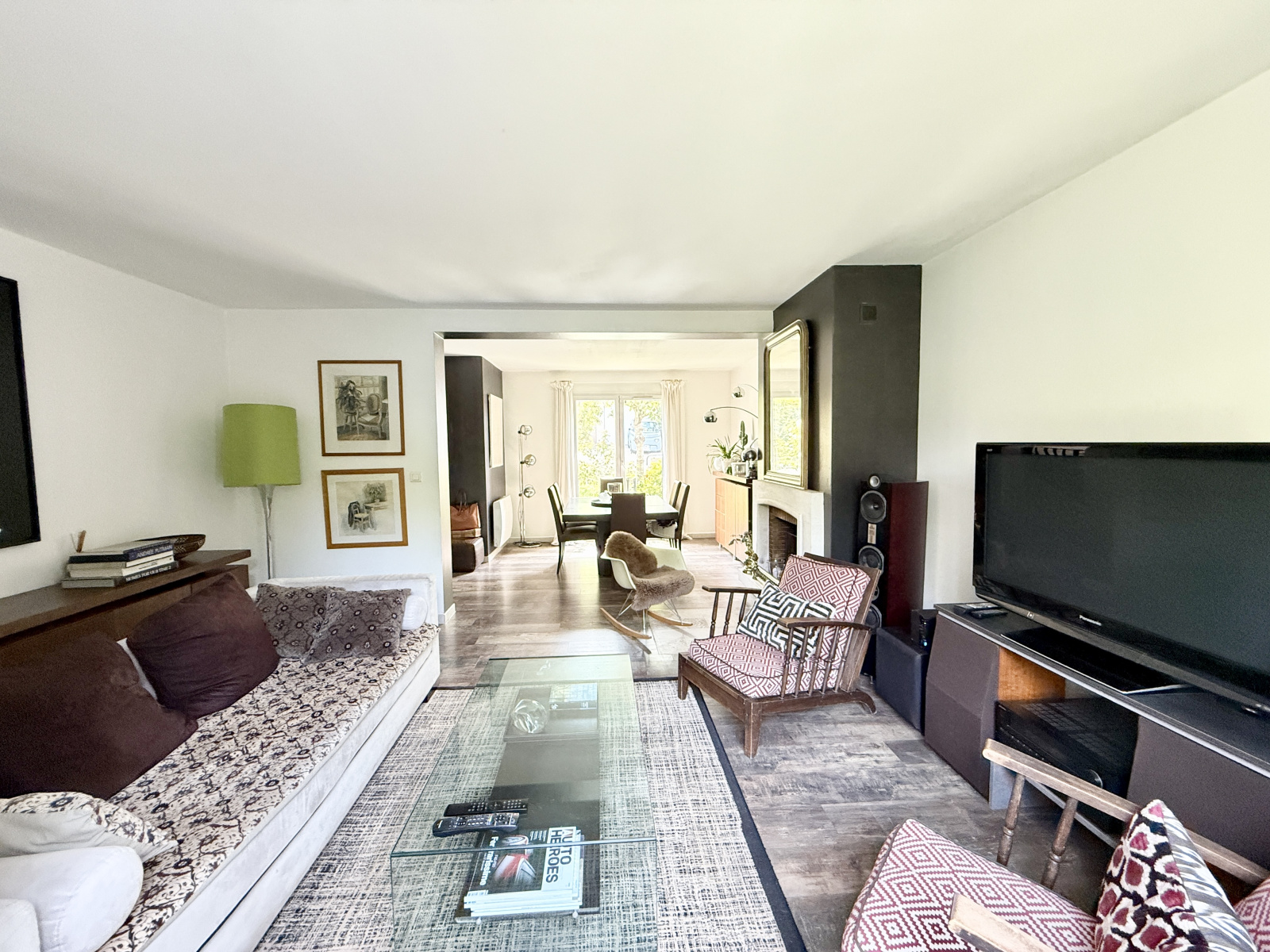 Image_3, Maison, Orgeval, ref :49435