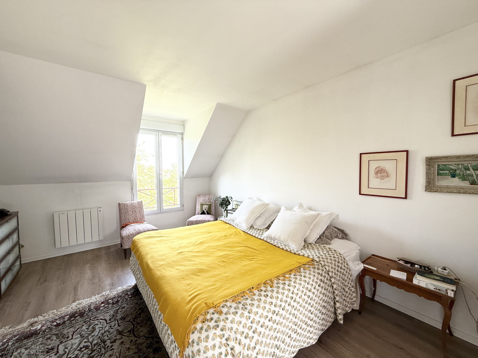 Image_8, Maison, Orgeval, ref :49435