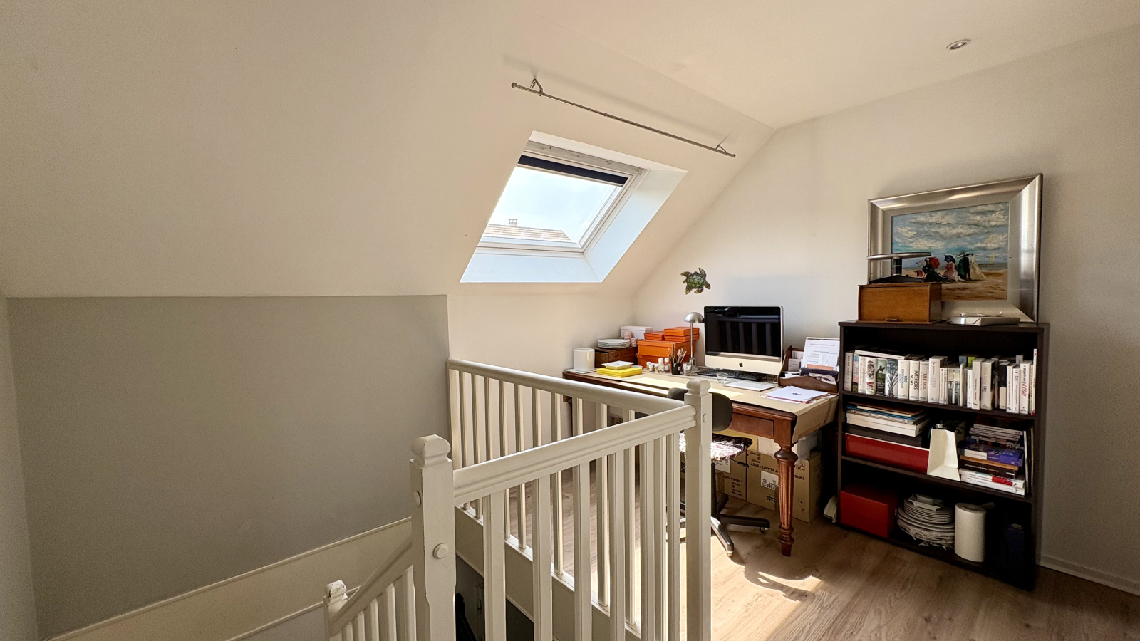 Image_7, Maison, Orgeval, ref :49435