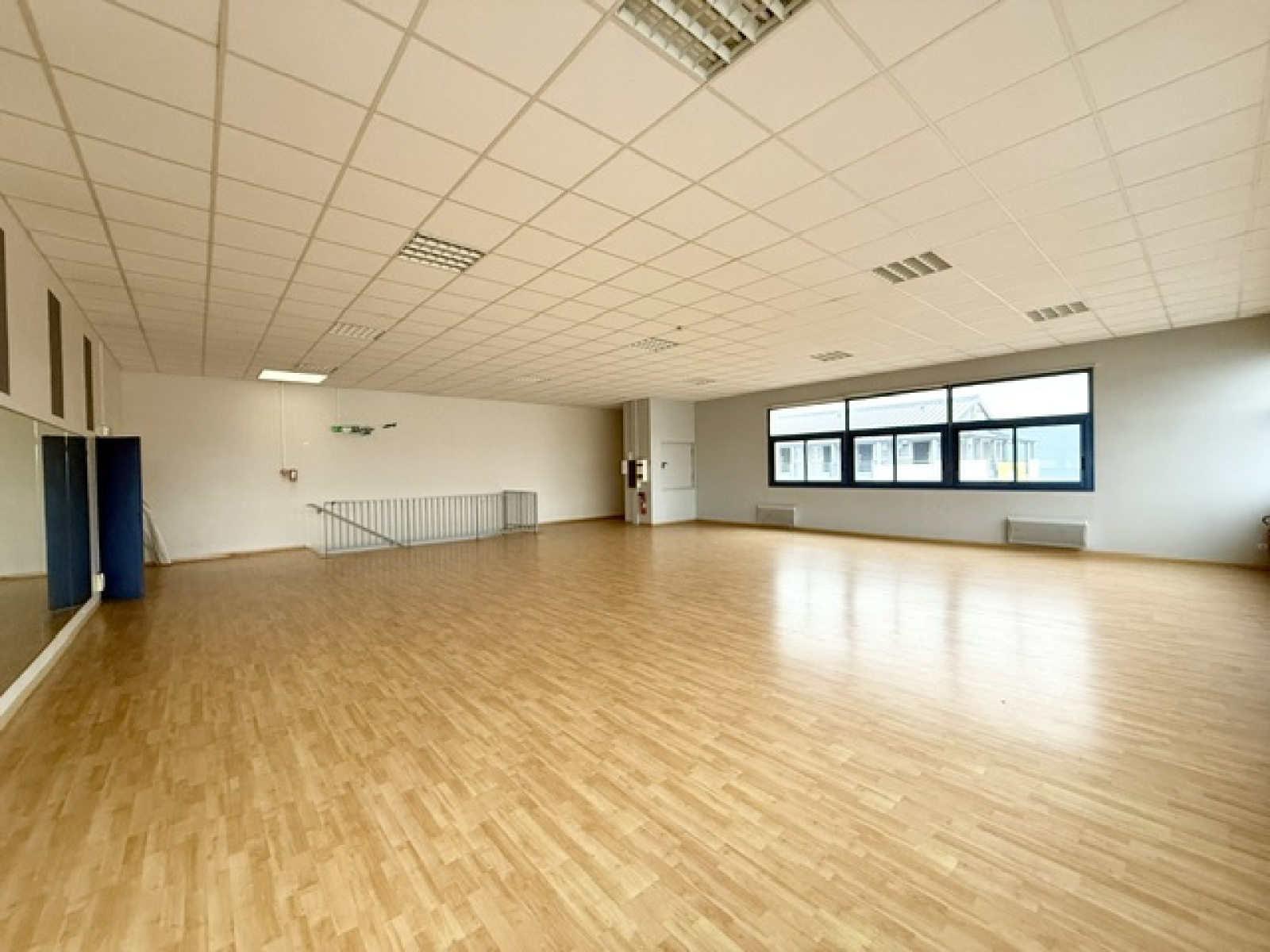 Image_1, Bureaux, Orgeval, ref :MMVCO710004146