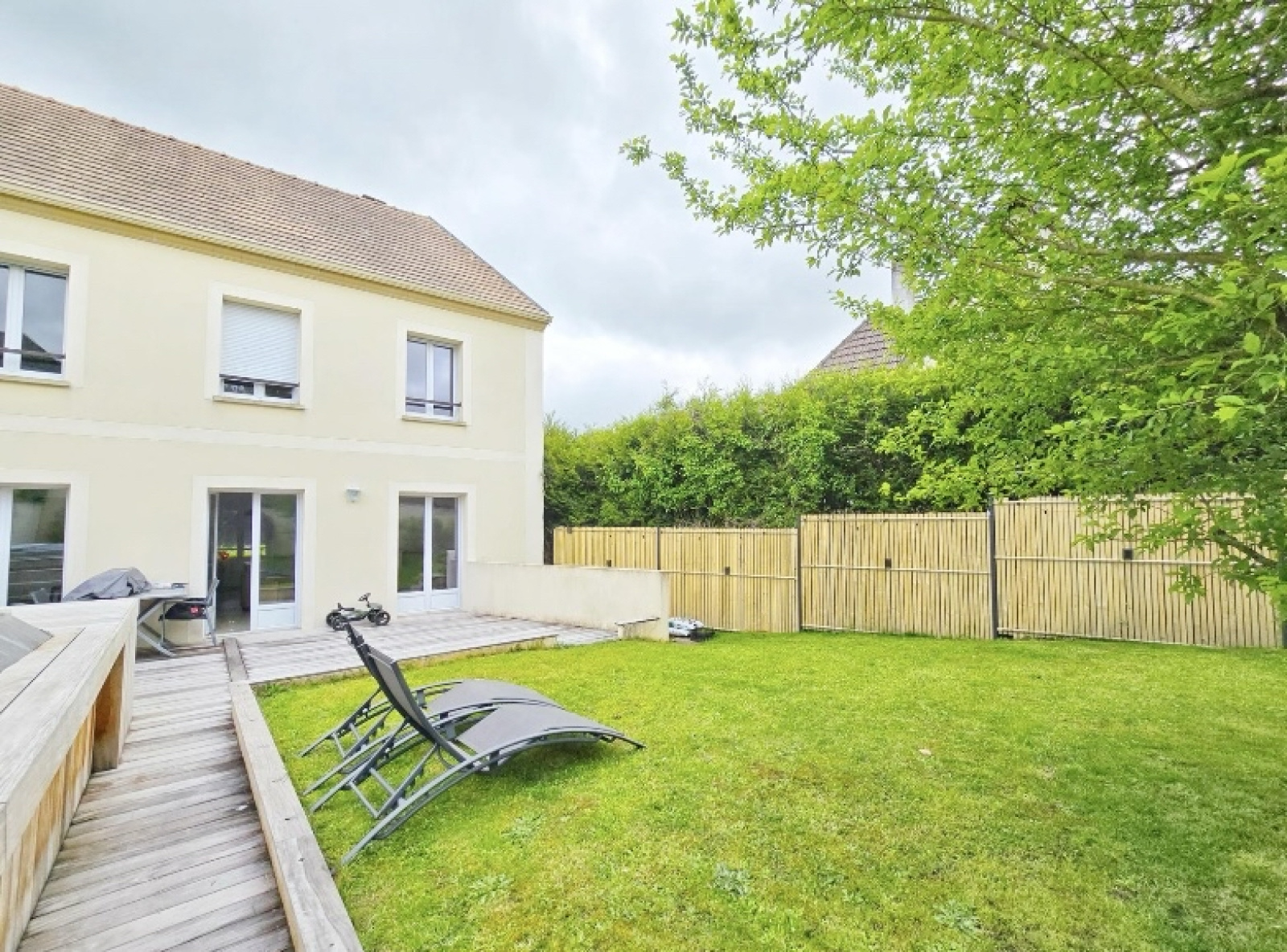 Image_1, Maison, Orgeval, ref :49376