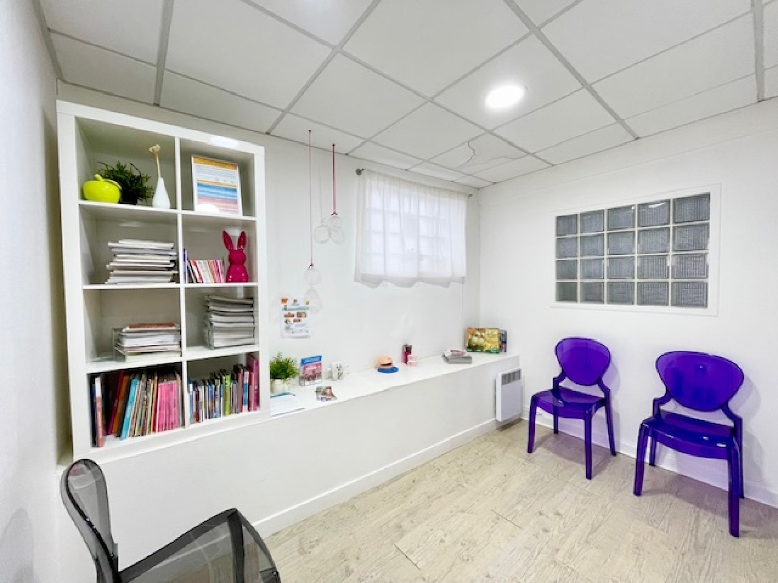 Image_1, Local commercial, Orgeval, ref :561