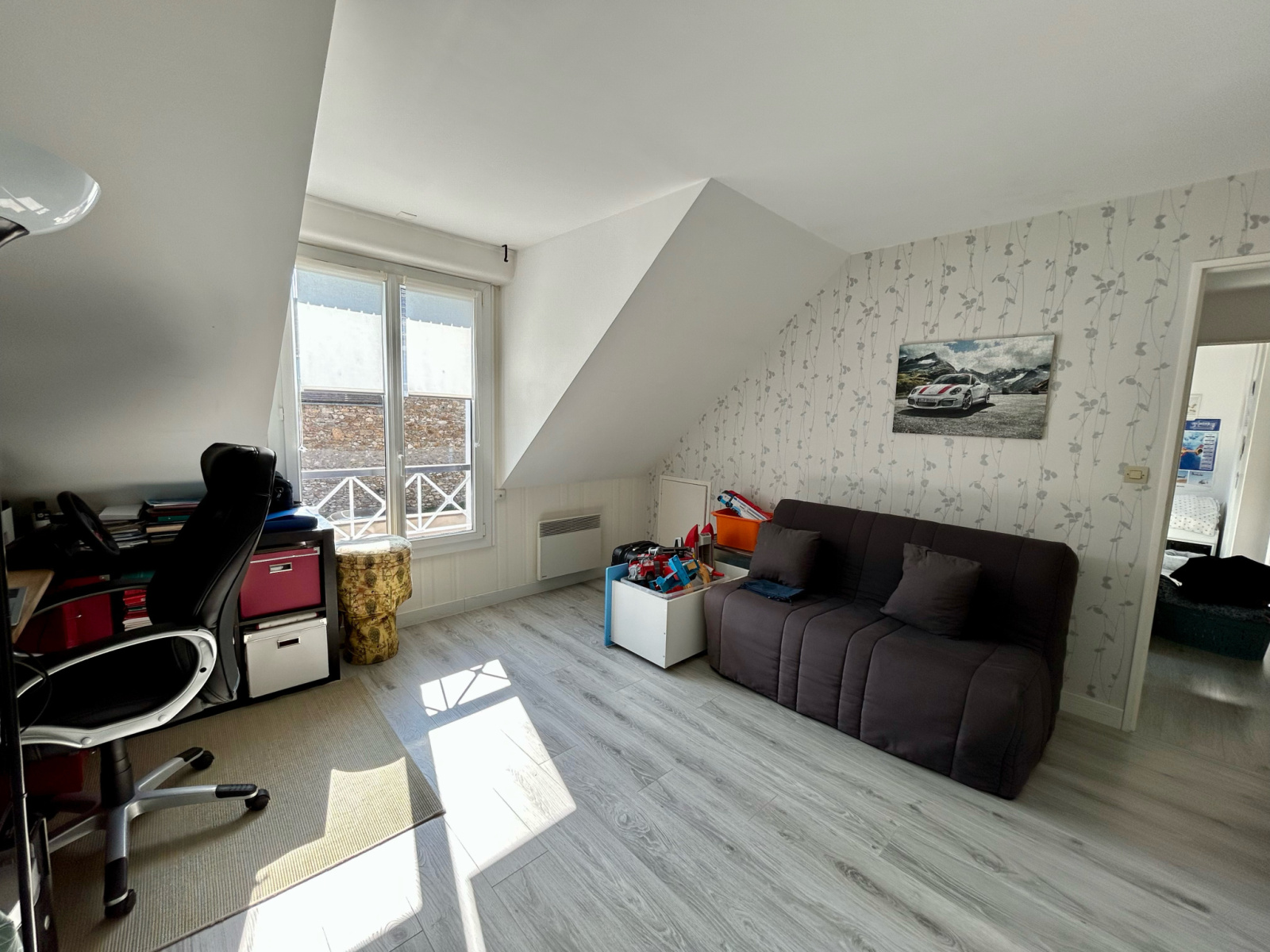 Image_11, Maison, Morainvilliers, ref :RAVMA730004097