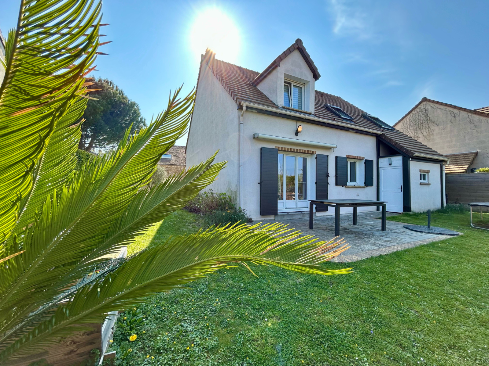 Image_12, Maison, Morainvilliers, ref :RAVMA730004097