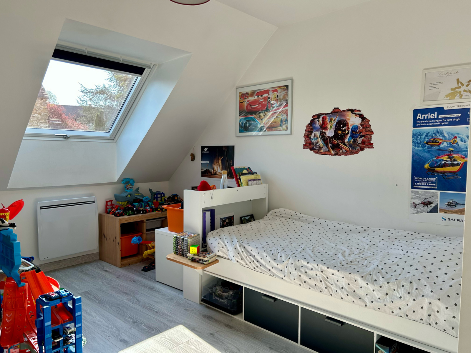 Image_7, Maison, Morainvilliers, ref :RAVMA730004097