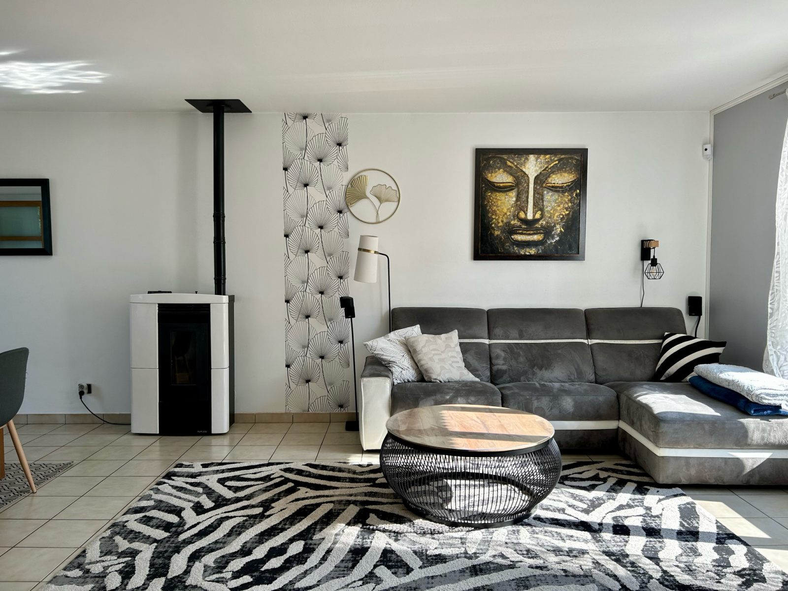 Image_8, Maison, Morainvilliers, ref :RAVMA730004097