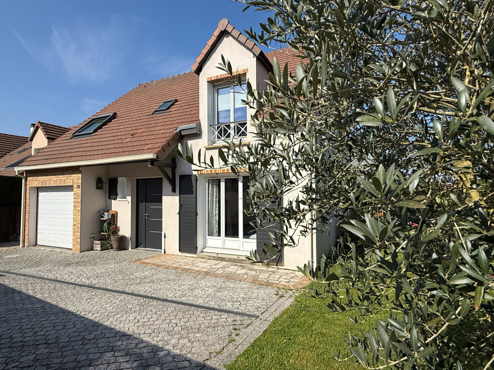 Image_1, Maison, Morainvilliers, ref :RAVMA730004097