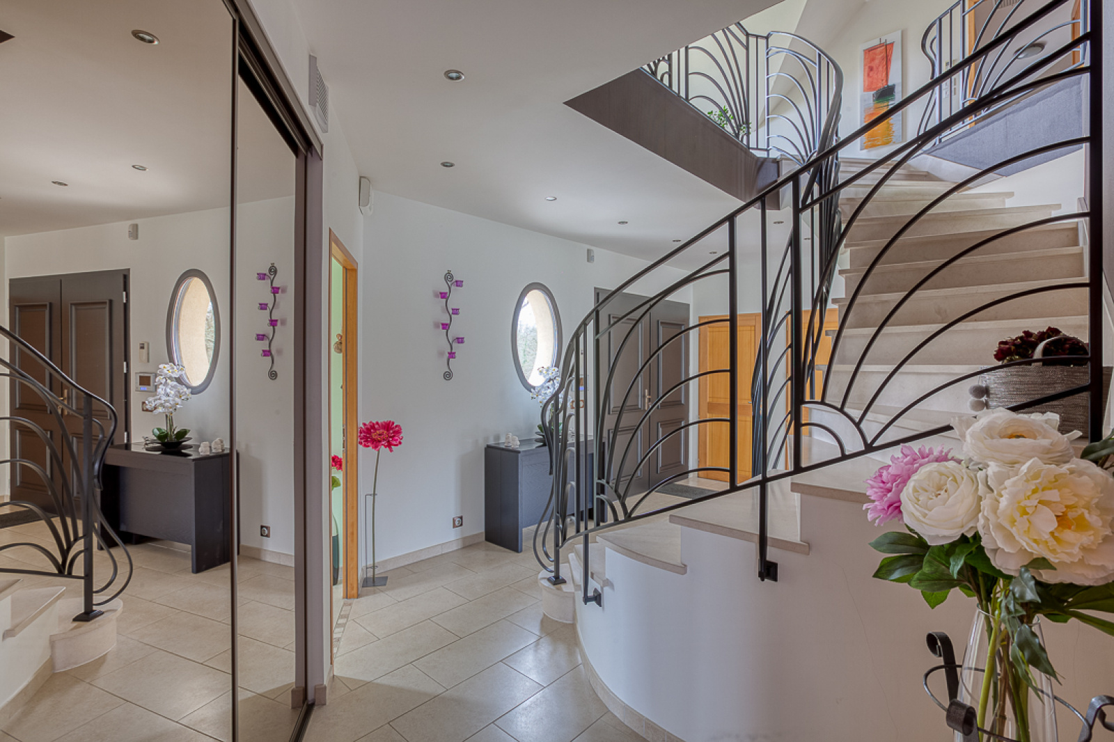 Image_5, Maison, La Roche-Guyon, ref :49333