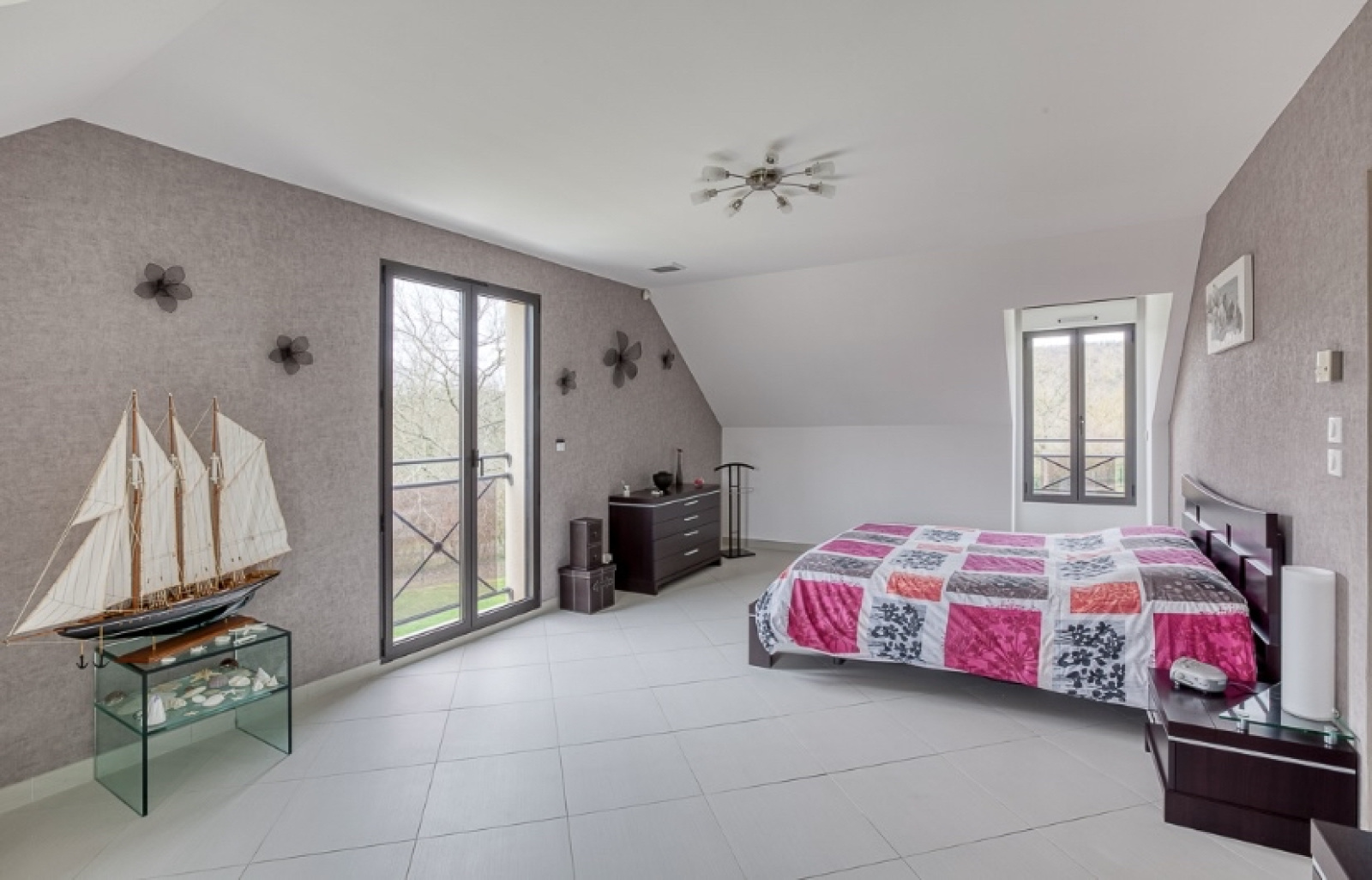 Image_14, Maison, La Roche-Guyon, ref :49333