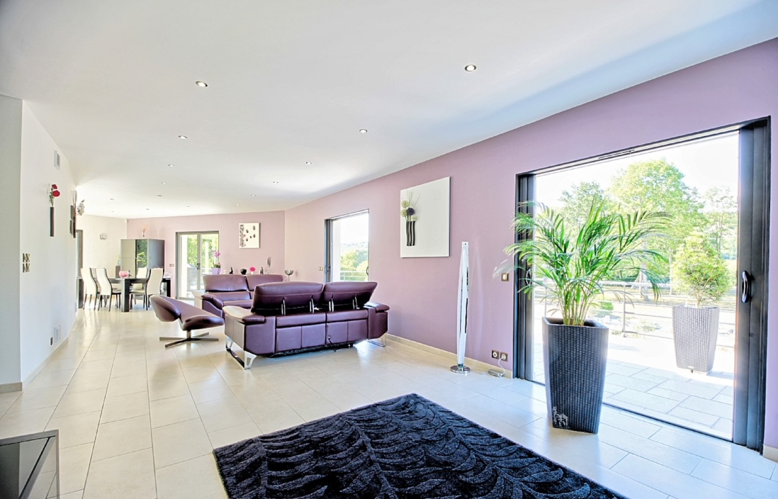 Image_6, Maison, La Roche-Guyon, ref :49333