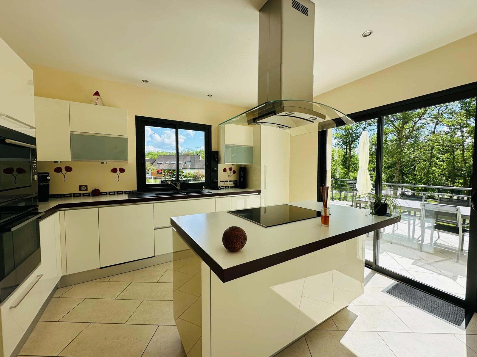 Image_9, Maison, La Roche-Guyon, ref :49333