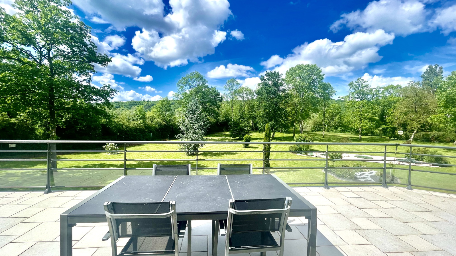 Image_2, Maison, La Roche-Guyon, ref :49333